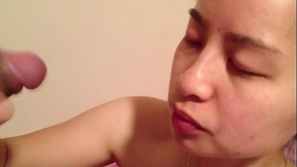 Ngentot Memek Becek Sama Tante Asia, Kontol Dikulum Sampai Keras