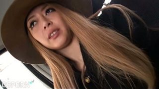 Blonde Cewek Jepang Doyan Ngewe, Ngeces Kontol Dan Kontol Dalem-dalem Sampe Crot Di Dalem.