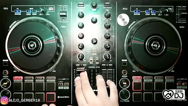 Live Set Dj Alejo Gerber Goyang Pantat Sambil Ditusuk Kontol