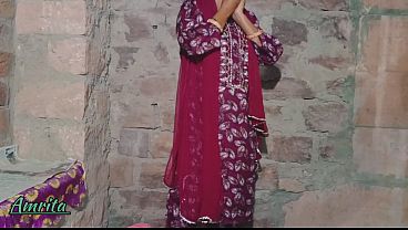 Saat Si Kakak Ipar Dan Adik Ipar India Saling Memanaskan Ranjang, Nafsu Liar Mereka Pecah Tanpa Ampun.