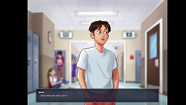 Rahasia Malam Gelap [v21.0.0] | Diamnya Ibu Tiri Bikin Gatal (18+) | Game Vn Dewasa