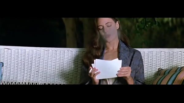 Patricia Healy Di China Moon 1994, Siap Digoyang Panas Dan Basah.
