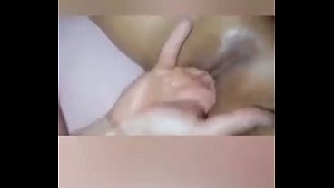 Jilat Memek Cina, Basah Dan Nikmat.