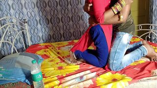 Datang Ke Rumah Murid Yang Sudah Menikah, Langsung Digenjot – Suara India Jelas – Bagian 1
