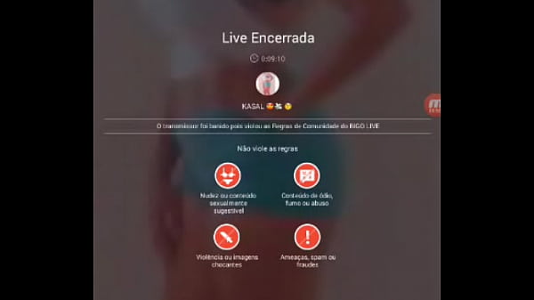 Coli Basah Liat Goyangannya Di Bigo Live