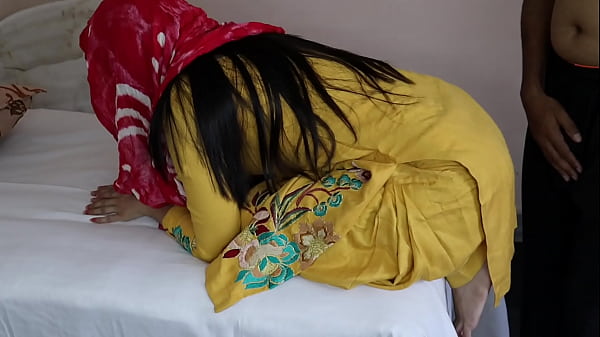 Mosi Ki Moti Gand Chudai, Desi Hindi Sex Video Panas Banget