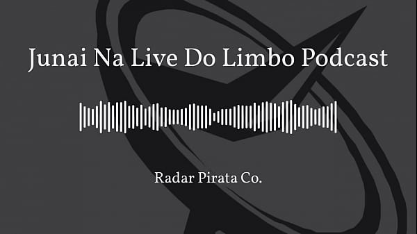 Gue Nyempil Di Live Podcast Limbo Yang Bikin Basah.