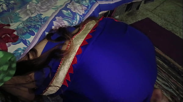 Dengerin Suara Panas Bhabhi India Main Peran, Bikin Makin Basah Keringet.