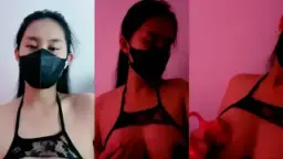 Angel Candu Ngocok Toket Sange Sampe Muncrat
