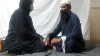 Fakir Baringin, Mainin Tante Pakistan Yang Bikin Makin Panas.