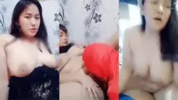 Live Show Momo Ml Toge Montok, Mulus Pol Sambil Menggoda