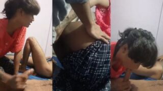 Sialan Banci Horny Ngegas Nikmatin Dua Kontol Bareng Di Pesta Ngentot Bertiga