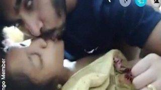 Tango Pasutri India Live Colmekan Hot