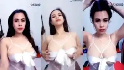 Tante Miss Tokyo, Toket Gede Montok Semok Bikin Ngiler, Siap Digoyang.