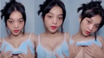 Tonton Full Video Creamcerri Yang Bikin Makin Panas, Siap-siap Banjir Nikmat!
