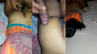 Video Mesum Pasangan Horny Di Kamar Hotel, Desi Banget