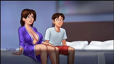 Ibu Tiri (18) Ngintip Semua Gerak-gerikku, Ga Ada Yang Lolos