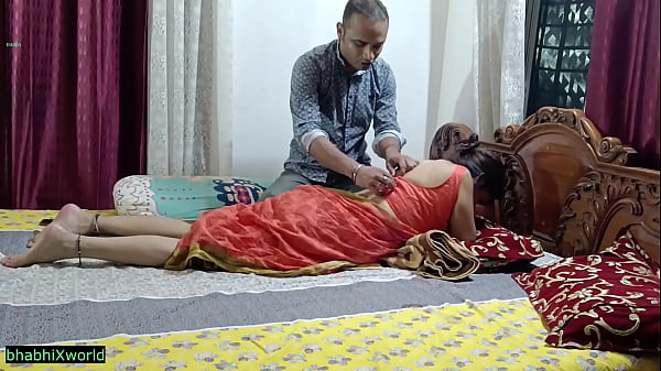 Tante Tetangga Ngentot Memek Basah Dengan Suara Hindi Jelas Bikin Crot!