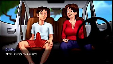 Diam Aja Gue, Tapi Tiri Ngerti Maksud Gue… Malah Bikin Makin Panas (18+)