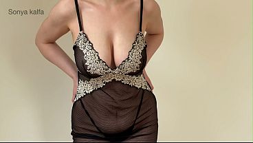 Gede Tits Abang Arab Minta Lagi, Ngegas Terus