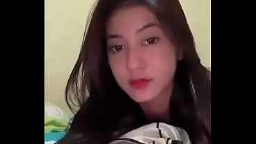Cewek Indonesia Live Ig, Goyangannya Bikin Pengen Liat Lebih Dalam.