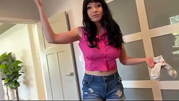 Ibu Tiri Cemburu Mainin Kamu Dengan Cara Nakal, Bocah Kecil Di Rumah, Scott Stark, Bikin Makin Liar.