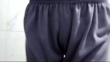 Desi Bini Lagi Ngarep Video Fantasi, Gerak-geriknya Bikin Ngilu