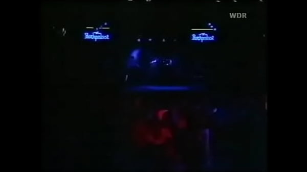Tears For Fears – Konser Basah Kuyup 1983