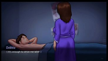 Perubahan Instan, Mama Tiri 18 Tahun Langsung Panas