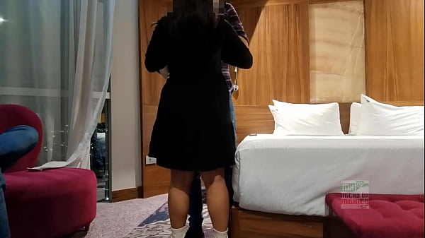 China Impor Viena Ke Guadalajara Sama Suaminya Biar Dikocok Kontol