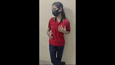 Desi Cewek India Cantik, Memek Sempit Digenjot Om Tiri Kontol Besar, Video Mms Keluarga India