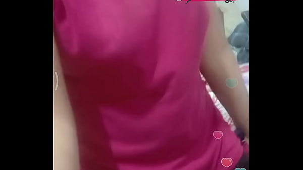 Bigo Live Cewek | Nganggur Dada Ngaceng