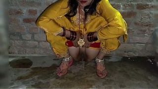 Pengantin Baru Digebahin Kakak Ipar Pake Suara Hindi Jelas Banget