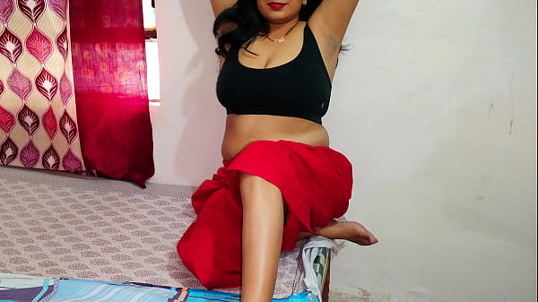 जेठ जी ने चुपके से बिस्तर पर बहू को डॉगी स्टाइल में जोर से चोदा, मजा आ गया