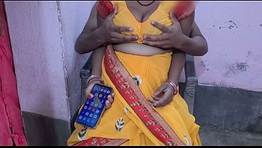 Desi Istri India Digauli Sama Suami Sendiri, Nikmatnya Bikin Mampus