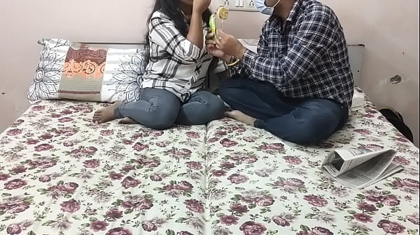 Ngemeng Sama Bhabhi India Hot, Suara Hindi Jelas Bikin Makin Greget Di Rumah!