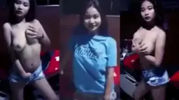 Abg Model Amatir Bugil Kena Tipu Fotografer, Sange Banget!