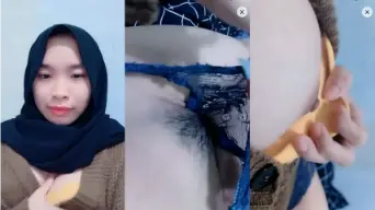 Aquarius Cewek Chindo Pamer Tetek Montok Bikin Makin Tegang.