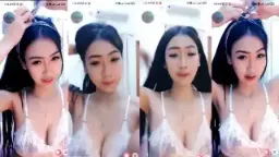 Awcece Baju Tembus Pandang, Bikin Lihat Semua Isi Dalem, Bikin Makin Pengen