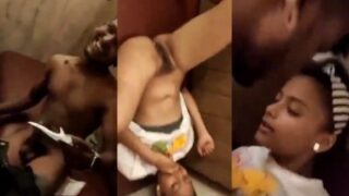 Bocah Bihari Ngebutir Kontol Ke Dalam Memek Pacarnya Di Mms Desi Mesum.