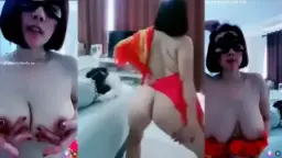Mami Viona Toge, Siap Dimainin Habis-habisan, Enak Banget Dijadiin Bahan Bacol.