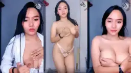 Miss Bunga Matahari Toge Yang Bikin Ngiler