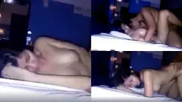 Ngentot Seru Di Hotel, Makin Basah Makin Nikmat.