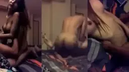 Ngentotin Mahasiswi Cantik Yang Baru Kenal, Makin Greget Makin Nikmat.
