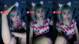 Nona Cleopatra, Si Ratu Desah Yang Bikin Lelaki Meringis Karena Nikmatnya.