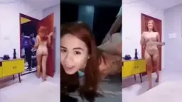 Prank Kurir Pizza Terbaru Bikin Mulus Sampe Merem Melek