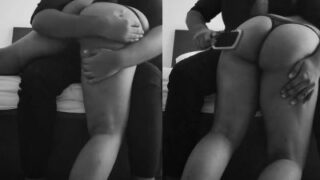Pria Mesum Tepuk Dan Cambuk Pantat Pelacurnya Di Video Xxx India