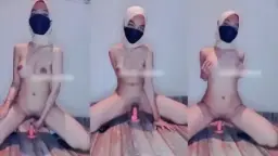 Tante Thenaku Yang Lagi Rame, Bikin Ngilu Nggak Ketulungan.