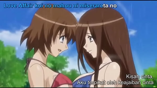 Buka 15 Cewek Seksi Bugil Di Hentairaws.com Subtitle Indo, Siap-siap Crot