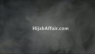 Hr Gadis Arab Digilir Kolega-koleganya Sampai Puas
